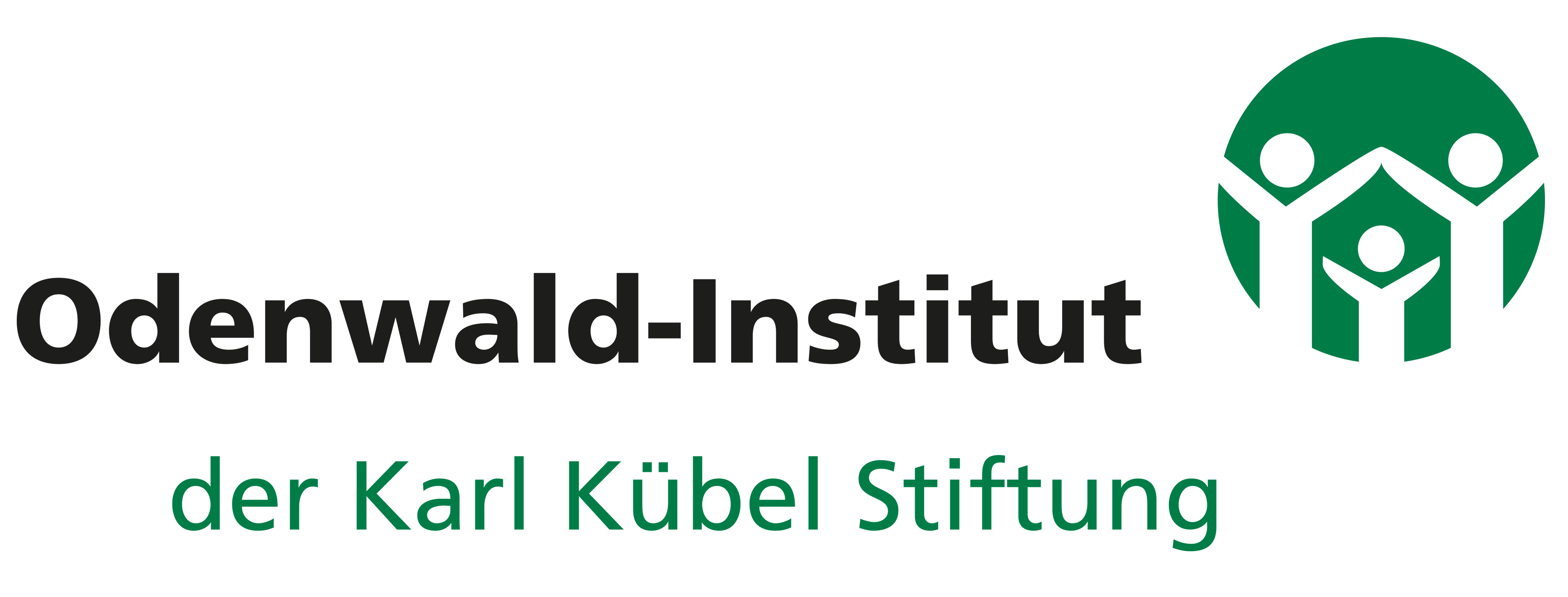 Logo Odenwald-Institut