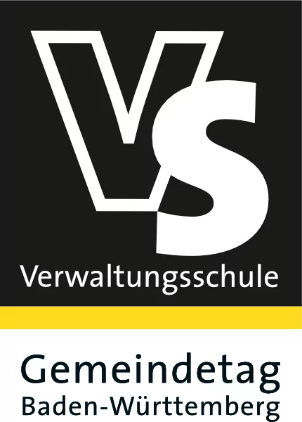 Logo Verwaltungsschule Gemeindetag Baden-Württemberg