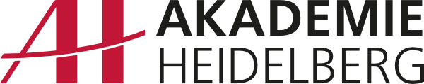 Logo AH Akademie für Fortbildung Heidelberg GmbH