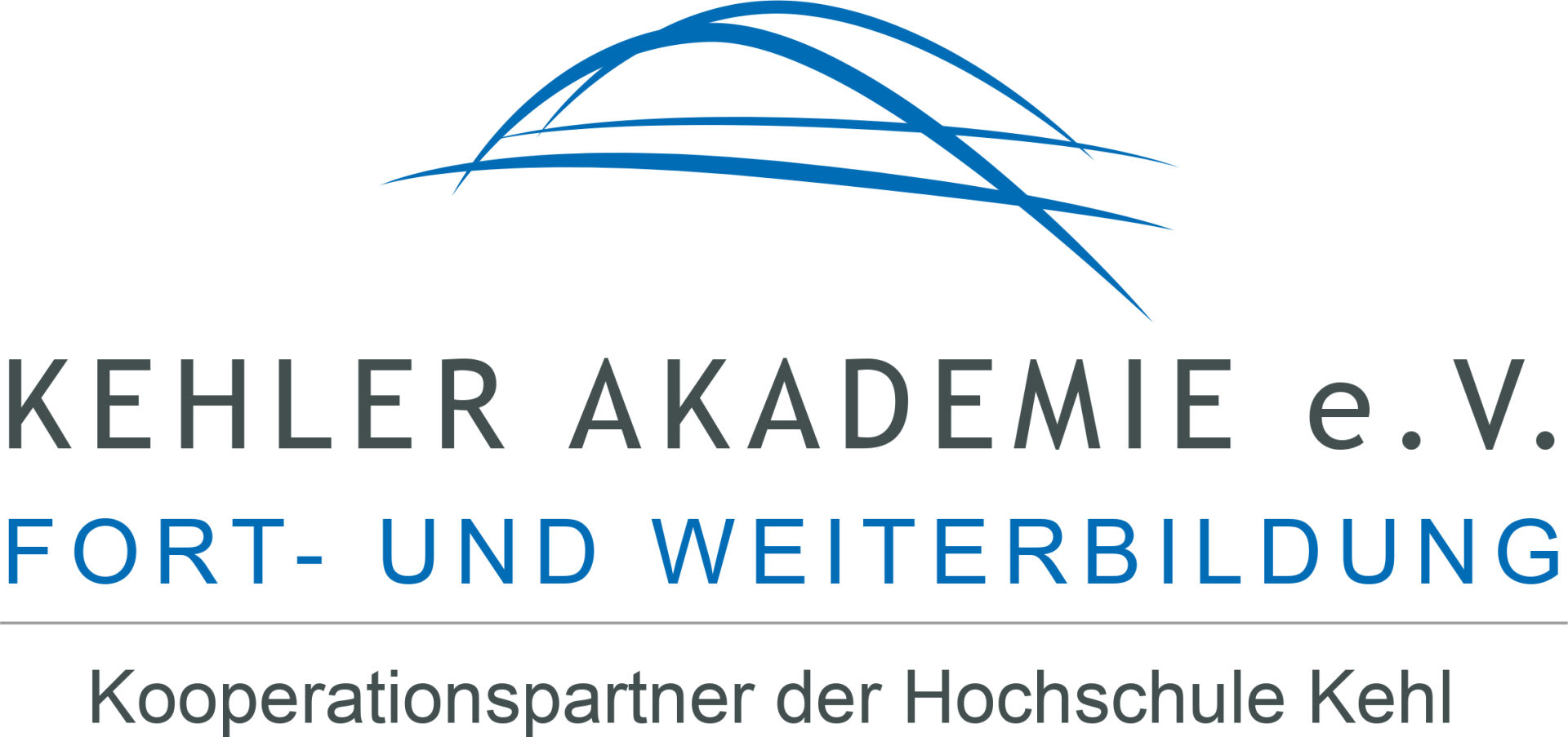 Kehler Akdamie e. V. Logo Kehler Akdamie e. V.