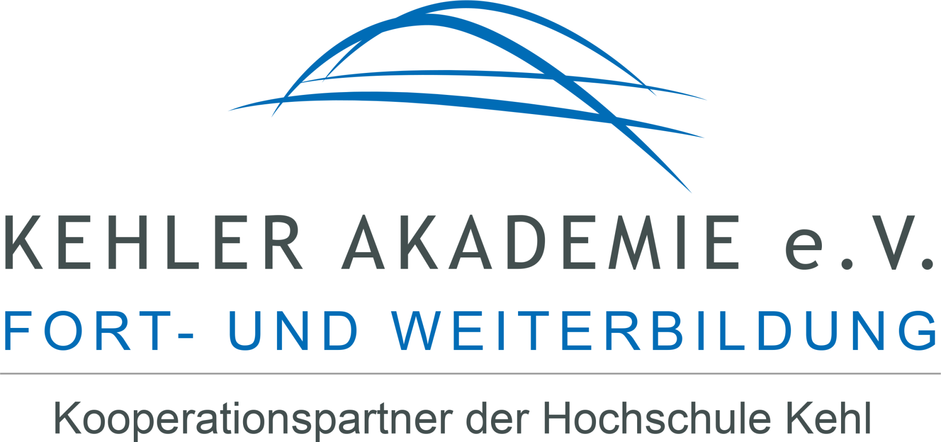Logo Kehler Akdamie e. V.